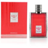 Khadlaj Karus Oud Fire 100ml | Eponuda.com