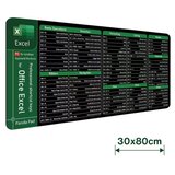  Podloga za misa excel 30x80 2mm ( IT1185 ) | Eponuda.com