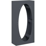  stojalo za drva, 50x23x100 cm | Shoptok.si