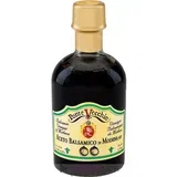 Leonardi 1871 aceto balsamico igp 2 botti 0.25l