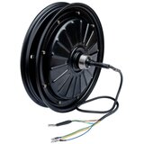  Točak zadnji 14" za elektro bicikl (sa motorom) za SLIDE Cene