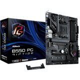 AsRock MB B550 PG RIPTIDEAMD B550, AM4, 4xDDR4, 2xM.26xSATA3, HDMI, RAID | Eponuda.ba