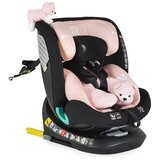 Moni Venco AUTOSEDIŠTE SERENGETI 40-150CM PINK (CAN1486) Cene