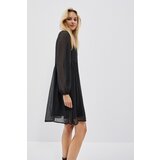 Marisse Dress Z-Su-3932 Black | shoptok.hr