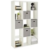 Mömax Predelna Stena Mauro, Bela | Shoptok.si