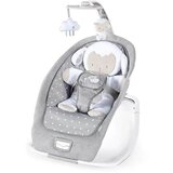Kids II CUDDLE LAMB™ 12118-INGENUITY LEŽALJKA ™ ROCKING SEAT™ | ePonuda.com