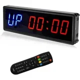 Intervalni timer za telovadnice, (20386227)
