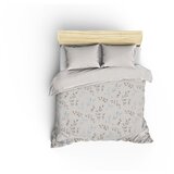 Cotton Box set posteljine Lendell, 200x220 cm, Mint Cijene