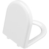 Vitra 121-003-909 WC deska s počasnim zapiranjem "Soft Close" | Shoptok.si
