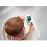 Mepal Svijetlo zelena dječja šalica od tritana 200 ml Little farm – | shoptok.hr