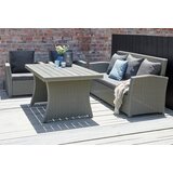 Olimp Sport Baštenska garnitura BEJS | ePonuda.com