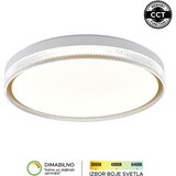 Forma LED plafonjera LP-415-70R WH+SG | Eponuda.com
