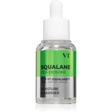 VT COSMETICS Cica Exosome S4 Moisture Ampoule hidratantni serum za lice s umirujućim djelovanjem 30 ml Cijene
