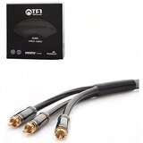 NOBRAND Kabel 3x RCA 1.8m Cene