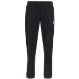 Emporio Armani Spodnji deli trenirke 7M000676AF16718UC001 Črna Cene