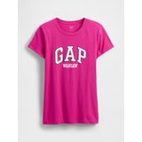 GAP T-shirt with Warsaw logo - Ladies | Shoptok.si