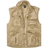 Brandit Ranger Vest camel | Shoptok.si