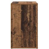  Noćni ormar Staro drvo 50 x 36 x 60 cm Konstruirano drvo | shoptok.hr
