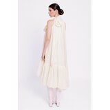 Elfs Haljina CORRINE petrolej | shoptok.hr