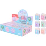 Deli GUMICA ICE CREAM 37.5×25×17mm EH301 | Eponuda.com