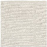 Asiatic Carpets Slonokoščena ročno tkana volnena preproga 160x230 cm Zennith Column – | Shoptok.si