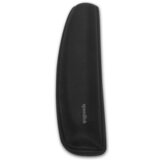 Speedlink SL-620801-BK ergonomski naslon za zapestje iz satena, črn | Shoptok.si