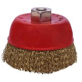 Mtx Četka čelična 100mm brus ( 51813 ) | ePonuda.com