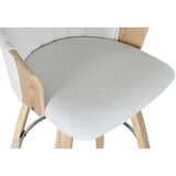  Tabure Home ESPRIT Bijela Drvo 58 x 56 x 86 cm | shoptok.hr