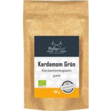 BIO divji zeleni kardamom, cel - 100 g | Shoptok.si
