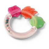 BabyOno zvečka s grickalicom, Voće | shoptok.hr