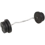  Set šipki i utega 60 kg | shoptok.hr