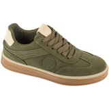 Big Star Shoes Zelena Cijene