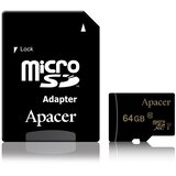Memorijska kartica APACER 64GB Class 10 | Eponuda.ba