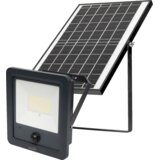 Home LED reflektor s solarnim panelom 12W, zaznavanje gibanja - FLP1800SOLAR Cene