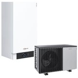 Viessmann toplotna pumpa vitocal 200-S 8kW monofazna grejanje/hladjenje Z015221