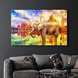 Wallity slika CAM-1061, 35 x 55 cm | ePonuda.com