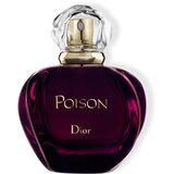 Christian Dior poison 50ml edt | Shoptok.si