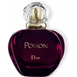 Christian Dior Poison toaletna voda 50 ml za žene