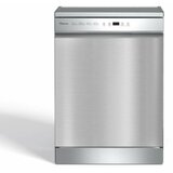  Mašina za suđe Eurostar DW-4560 W Inox | Eponuda.ba