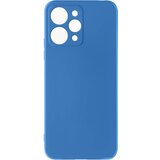 AVIZAR Ovitek Soft Touch Xiaomi Redmi 12, serija Fast Cover Blue, (20834007) | Shoptok.si