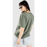 Rvca Viper Easy T-shirt jade | Shoptok.si