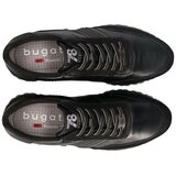 Bugatti Nizke superge črna | Shoptok.si