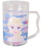  Ice, čaša sa ukrasima, plastična, frozen, 200ml 322824 Cene