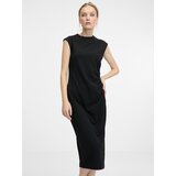 Orsay Black women's midi dress - Women's Cijene