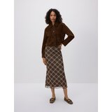Reserved LADIES` SKIRT - šaren | shoptok.hr