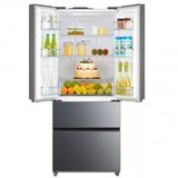 Midea HC-515WEN frižider sa zamrzivačem | ePonuda.com