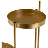 Casa Selección Kovinsko stojalo za cvetlične lonce (višina 60 cm) – | Shoptok.si
