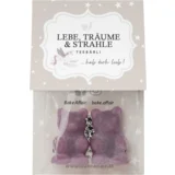 Čajni medvedki "Lebe, Träume & Strahle" - 10 g