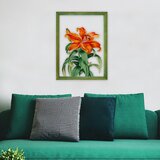 Wallity slika CAM76676, 32x42cm Cene