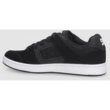 DC Manteca 4 Skate cevlji black / white | Shoptok.si